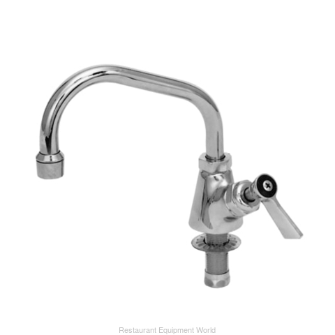 Fisher 30110 Faucet, Deck Mount