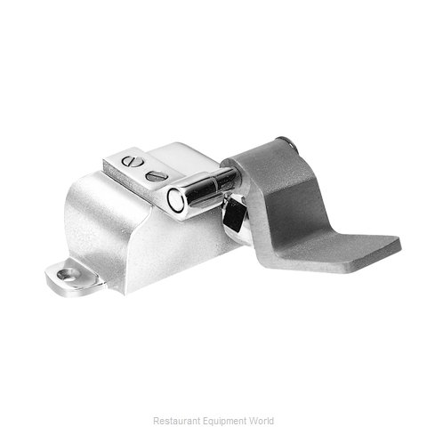 Fisher 3070 Faucet, Control Valve