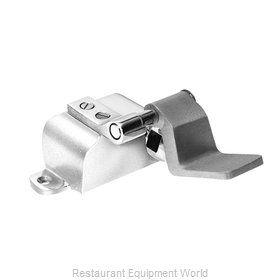 Fisher 3070 Faucet, Control Valve