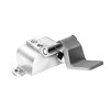 Fisher 3070 Faucet, Control Valve