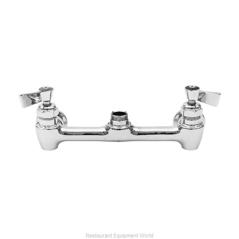 Fisher 3200 Faucet, Control Valve