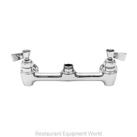 Fisher 3200 Faucet, Control Valve