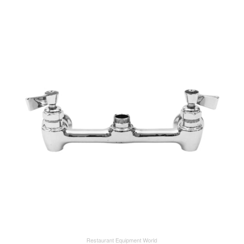 Fisher 32000 Faucet, Control Valve
