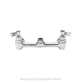 Fisher 32000 Faucet, Control Valve