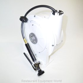 Fisher 32027 Hose Reel Assembly