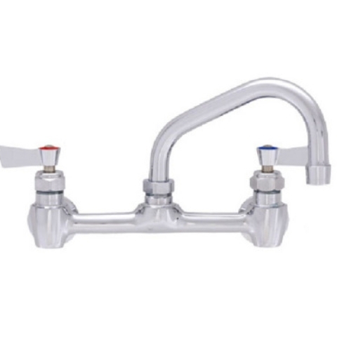 Fisher 32510 Faucet, Wall / Splash Mount