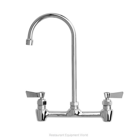 Fisher 3255 Faucet Wall / Splash Mount