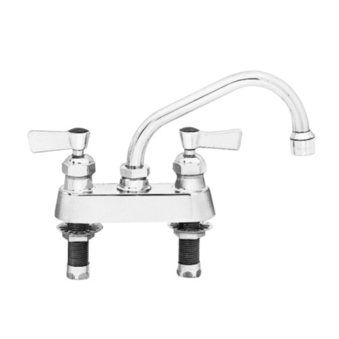 Fisher 35100 Faucet, Deck Mount