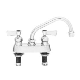 Fisher 35110 Faucet, Deck Mount