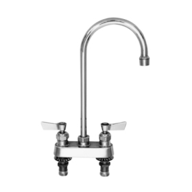 Fisher 35150 Faucet, Deck Mount