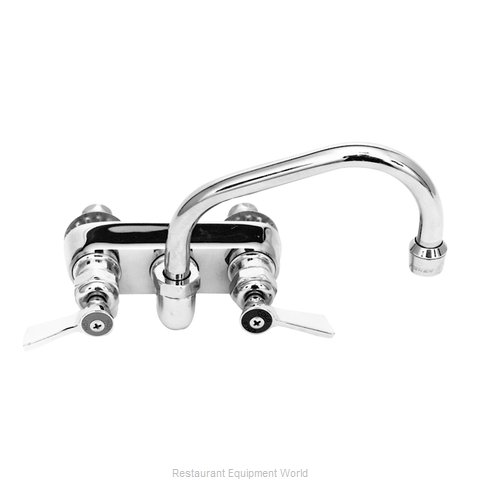 Fisher 3610 Faucet Wall / Splash Mount