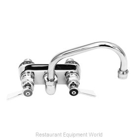 Fisher 3610 Faucet Wall / Splash Mount