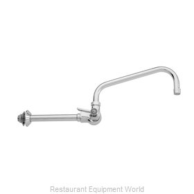 Fisher 36161 Faucet, Wok / Range Filler