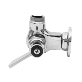 Fisher 37000 Faucet, Control Valve