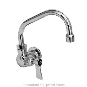 Fisher 3710 Faucet Single-Hole