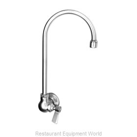 Fisher 3715 Faucet Single-Hole