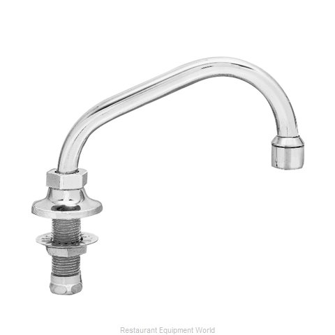 Fisher 3810 Faucet Deck Mount