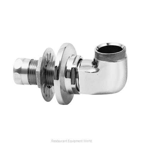 Fisher 3900-0002 Valve, Single