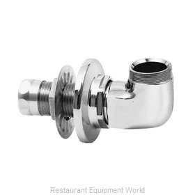 Fisher 3900 Valve, Single