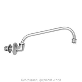 Fisher 3913 Faucet Single-Hole