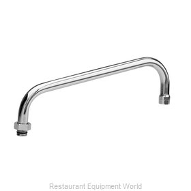 Fisher 3960 Faucet, Nozzle / Spout