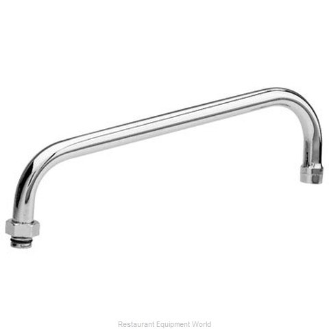 Fisher 3962 Faucet, Nozzle / Spout