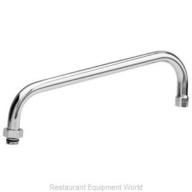 Fisher 3962 Faucet, Nozzle / Spout