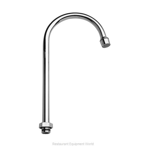 Fisher 3965 Faucet, Nozzle / Spout