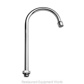 Fisher 3965 Faucet, Nozzle / Spout