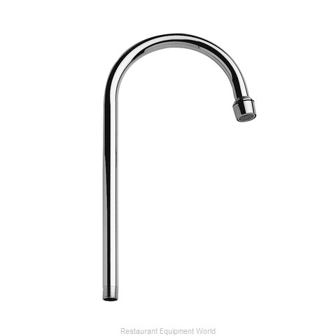 Fisher 3966 Faucet, Nozzle / Spout