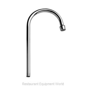 Fisher 3966 Faucet, Nozzle / Spout