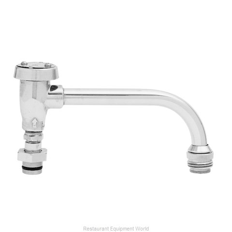 Fisher 3975 Faucet, Nozzle / Spout