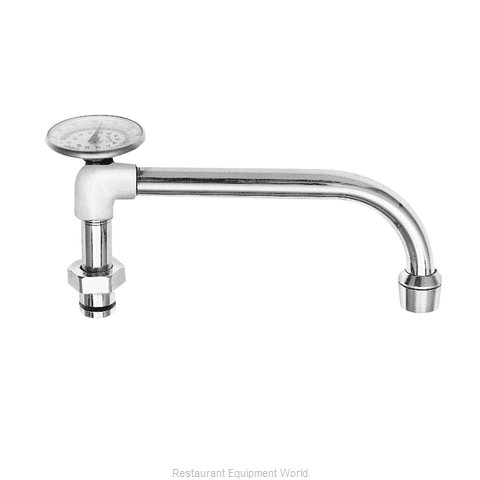Fisher 3976 Faucet, Nozzle / Spout