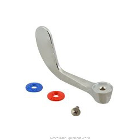 Fisher 3984 Faucet, Parts