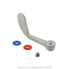 Fisher 3984 Faucet, Parts