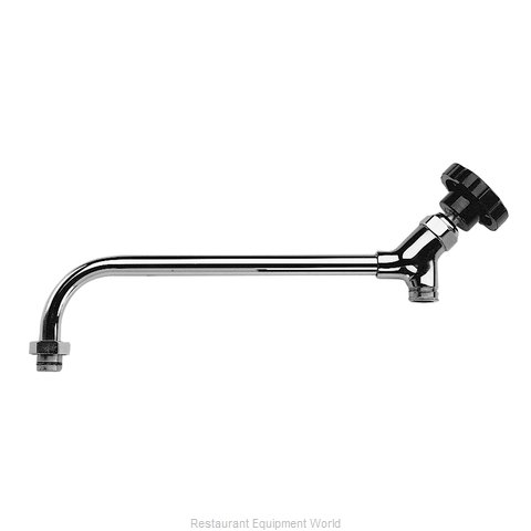 Fisher 4000-0001 Faucet, Nozzle / Spout