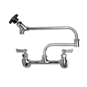 Fisher 42300 Faucet, Kettle / Pot Filler