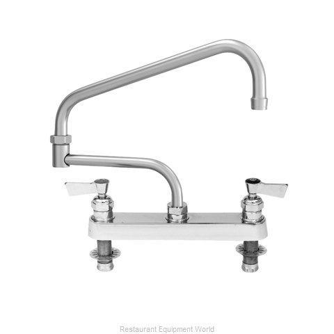 Fisher 45039 Faucet Deck Mount