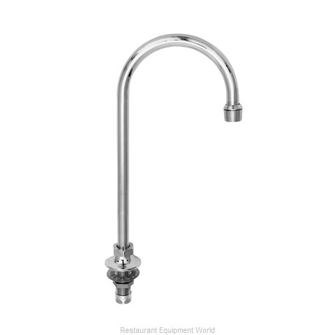 Fisher 45748 Faucet Single-Hole