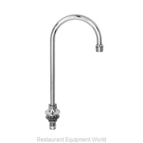 Fisher 45748 Faucet Single-Hole