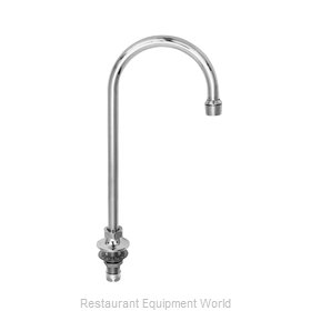 Fisher 46094 Faucet Single-Hole