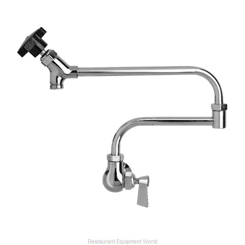 Fisher 4730 Faucet, Kettle / Pot Filler