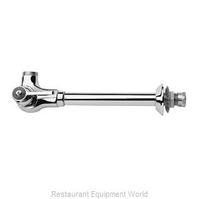 Fisher 4750-0000 Faucet, Wok / Range Filler