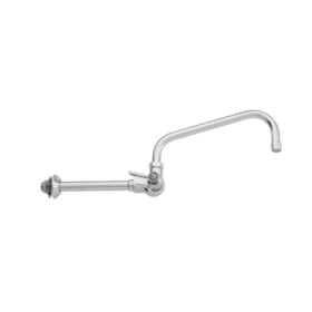 Fisher 47500 Faucet, Wok / Range Filler