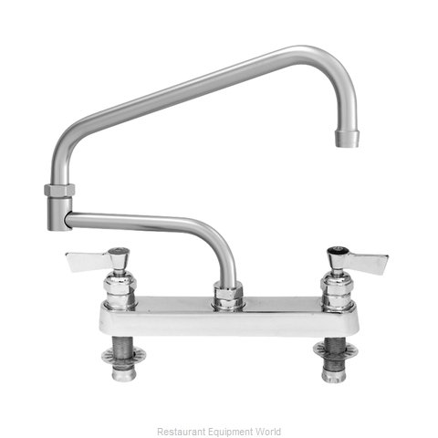 Fisher 47740 Faucet Deck Mount