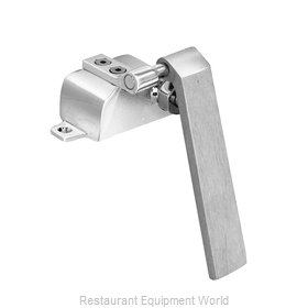 Fisher 48011 Knee Valve