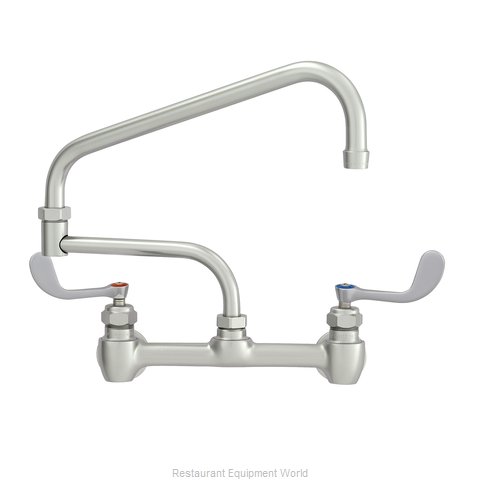 Fisher 48704 Faucet Wall / Splash Mount