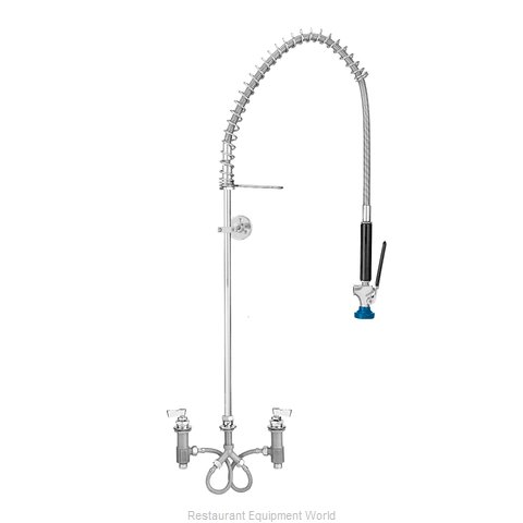 Fisher 48941 Pre-Rinse Faucet Assembly
