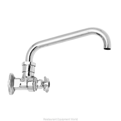 Fisher 49417 Faucet Single-Hole