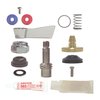 Fisher 5000-0012 Faucet, Parts